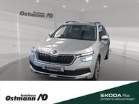 Skoda Kamiq 1.5 TSI Clever AHK PDC el.Heck CarPlay
