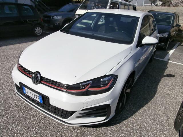 Volkswagen Golf 2.0 TSI OPF DSG GTI Performance