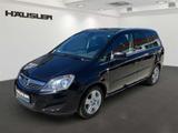 Opel Zafira 1.8 Sitzheizung Klima 7-Sitze 1. Hand Son - gebrauchte Opel Zafira aus dem Jahr 2011