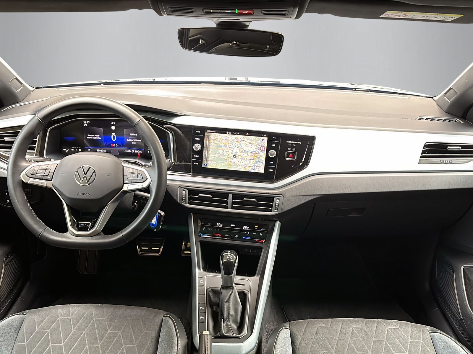 Volkswagen Taigo - Bild 9