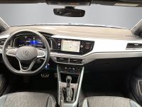 Volkswagen Taigo - Vorschau Bild 9