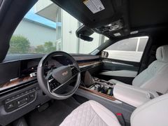 CADILLAC Escalade Sport Platinum 6.2l MY 26