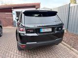 Land Rover Range Rover Sport 3.0 SDV6 HSE TOP HEADUP - Land Rover Range Rover Sport in Saarbrücken