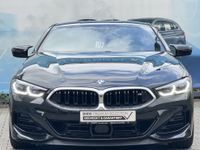 BMW M850 - Vorschau Bild 19