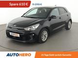 Kia Rio 1.0 TGDI Dream Team*TEMPO*PDC*KLIMA*GARANTIE - Kia Rio in Essen