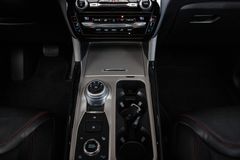 FORD Explorer ST-Line 3.0 EcoBoost Plug-in-Hybrid 4x4