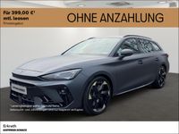 Cupra Leon - Vorschau Bild 1
