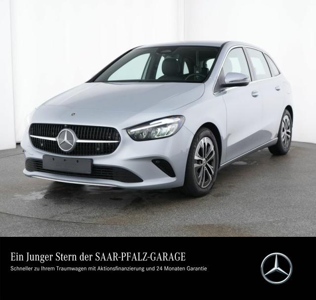 Mercedes-Benz B 200 PROGRESSIVE*CARPLAY*NAVI*R-KAM*LED*SHZ*PTS