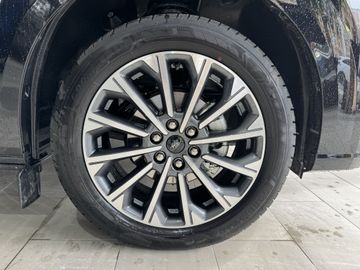 Ford Tourneo Custom L2 Titanium X AWD Vollausstattung