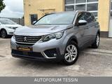 Peugeot 5008 Active 7-SITZER+LED+360-KAMERA+ALU - Peugeot 5008 aus 2017