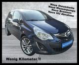 Opel Corsa 5 Trg. Satellite Neue Steuerkette+Bremsen+ - Opel Corsa: Satellite
