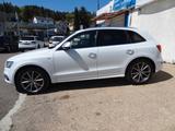 Audi SQ5 3.0 TDI competition quattro/Original39.800Km - gebrauchte Audi SUV & Geländewagen