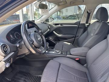 Audi A3 - 8