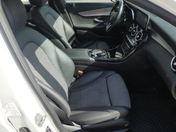 Mercedes C 180 - 11