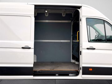 Volkswagen Crafter - 9