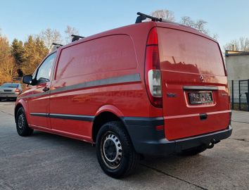 Mercedes Vito - 7