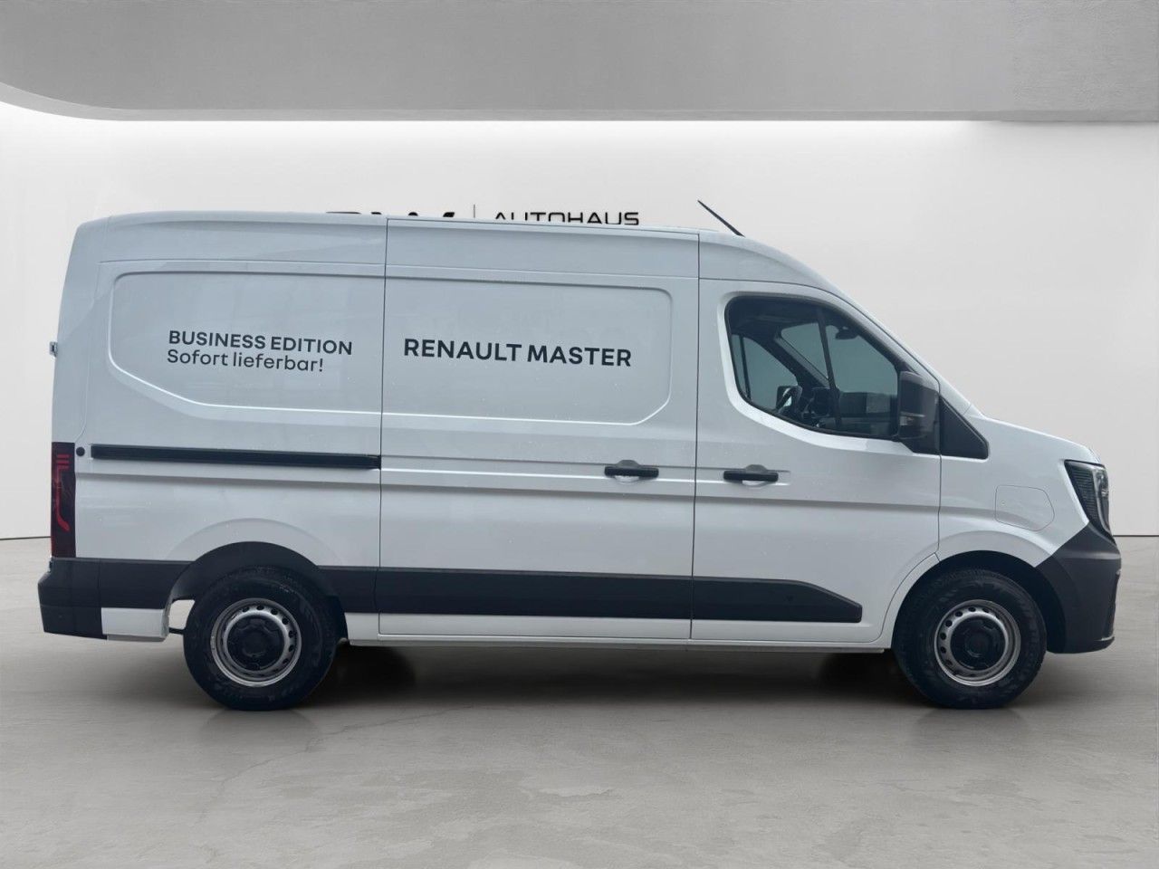 Renault Master - Bild 9