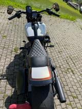 Harley-Davidson CVO Breakout Pro Street - Harley-Davidson Breakout CVO