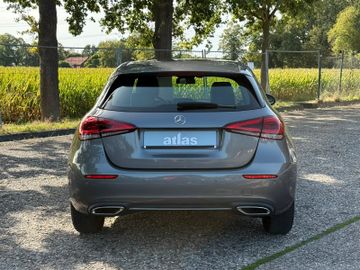 Mercedes A 180 - 6