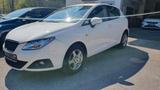 Seat Ibiza Lim. Good Stuff - Seat Ibiza aus 2010: ST