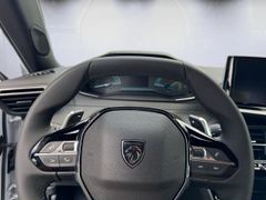 PEUGEOT 2008 STYLE HYBRID 145 e-DSC6 Navi LED Klima