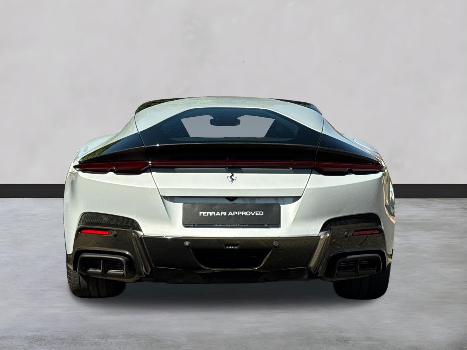Ferrari 12Cilindri *Embleme*Navi*PDC*Klima*Leder* foto 8