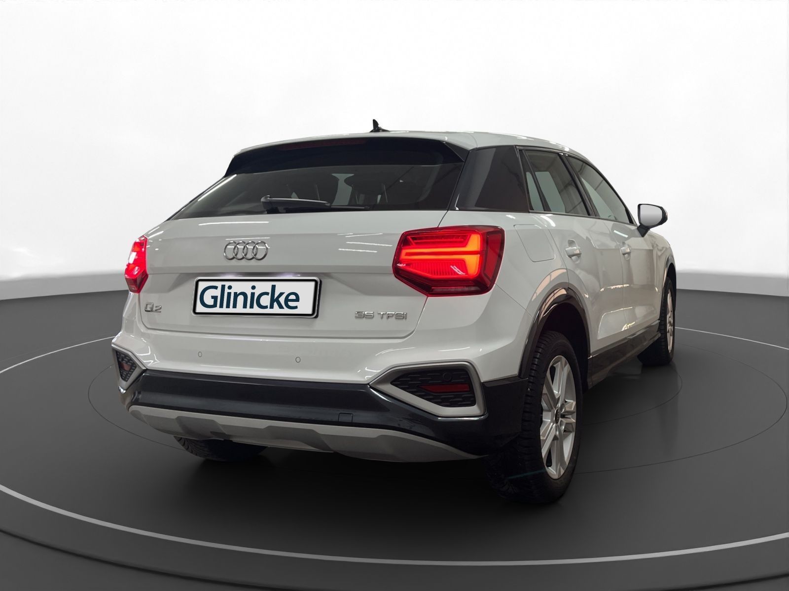 Audi Q2 - Bild 5
