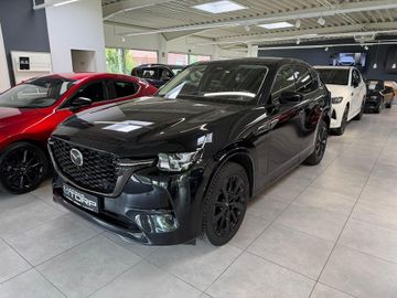 Mazda CX-60 Skyactiv D 254 PS HOMURA P-GSD DA-P CON-P 