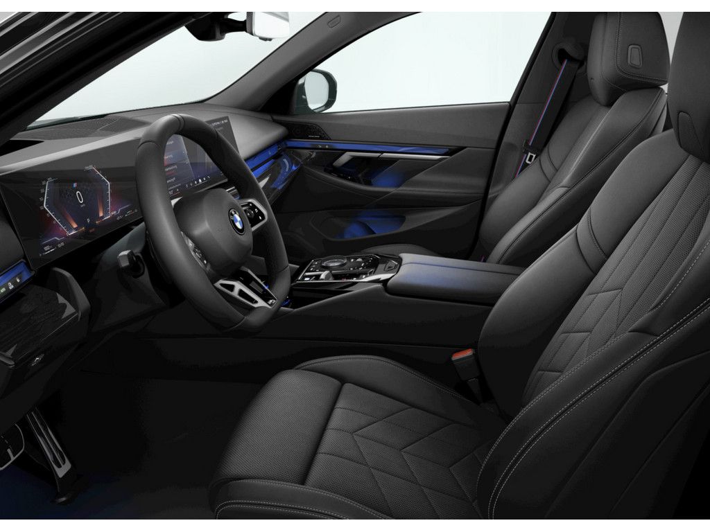 BMW 520 - Bild 5
