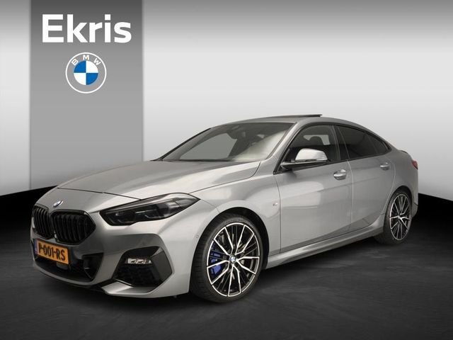 BMW 218 Gran Coupé 2 Serie 218i | M-Sportpakket | LE