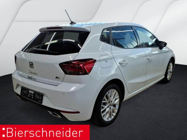 Seat Ibiza - Bild 2