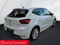 Seat Ibiza - Vorschau Bild 2