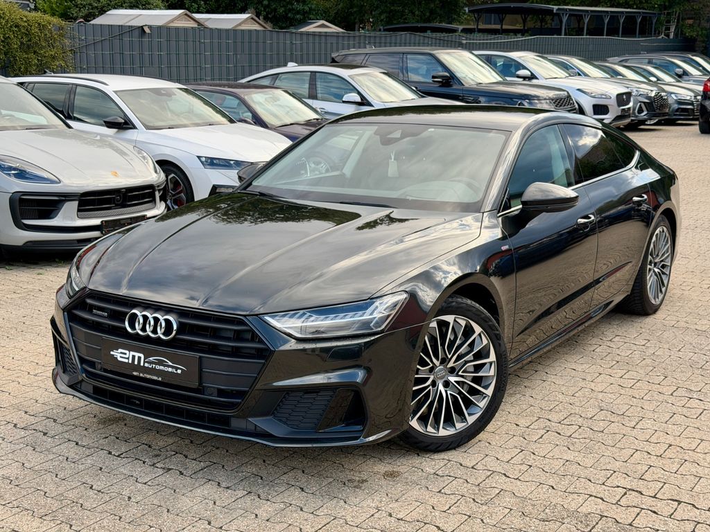 Image of Audi A7