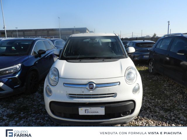 Fiat FIAT 500L 2012 - 500L 1.3 mjt Pop Star 85cv