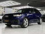 Audi Q7 3.0 TDI ultra quat. S LINE/ACC/AHK/SHZ/7SITZE - Audi Q7 in Braunschweig