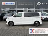Citroën Spacetourer FEEL M 145 - Citroën SpaceTourer aus 2022