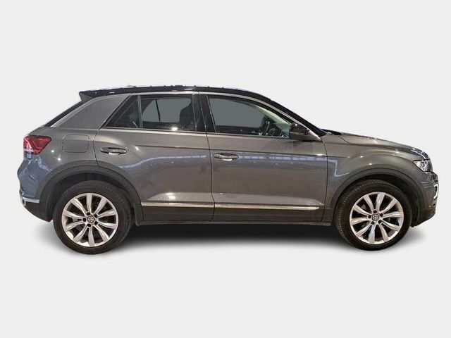 Volkswagen VOLKSWAGEN T-ROC 1.6 TDI SCR Advanced BMT