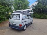 Volkswagen VWT4 California Westfalia/Rostfrei Technisch TOP - silberne Volkswagen T4 California