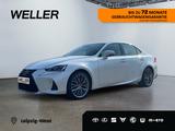 Lexus IS 300 h Luxury Line *M Levinson*CAM*ACC*GSD*TWA