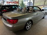 BMW 320d Cabrio