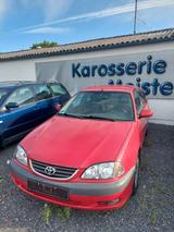 Toyota Avensis 1.8 Style EXPORT; HANDEL; GEWERBE - Handel Gebrauchtwagen