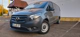 Mercedes-Benz Vito Kasten 109/110/111/114 CDI WORKER FWD lang - Mercedes-Benz W 109