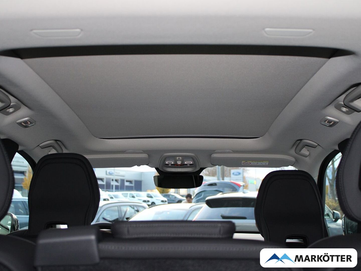 Volvo XC90 - Bild 23