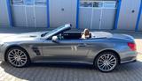 Mercedes-Benz SL 400  