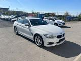 BMW 420 Gran Coupé ***M-SPORT*** - BMW 420 Gran Coupé in Köln
