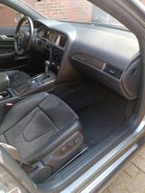 Audi S6 5.2 tiptronic quattro Avant - - gebrauchte Audi S6 aus dem Jahr 2007