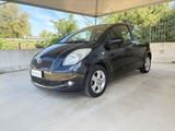 Toyota TOYOTA Yaris 1.3 AUTOMATICA KM E MOTORE ORIGINAL - Toyota: Motor