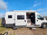 Fiat Ducato 3,o L Camper - Fiat Ducato 3l