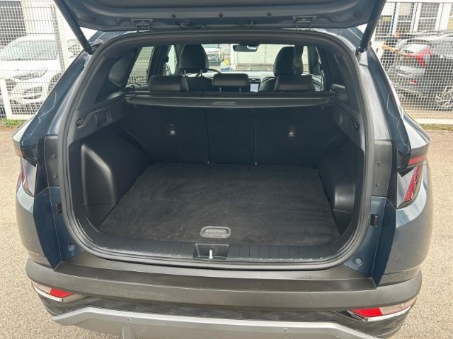 Fahrzeugabbildung Hyundai Tucson Prime Mild-Hybrid 2WD Navi Leder Digitale