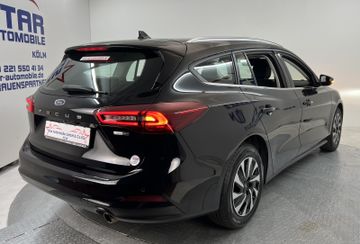 Ford Focus - 6
